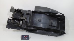 PASO DE RUEDA SUZUKI V-STROM 650 04-07